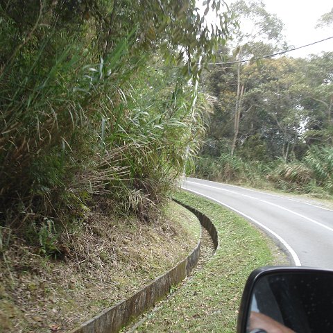 Road trip Sandakan - Kota Kinabalu (301) Road trip Sandakan - Kota Kinabalu (301)