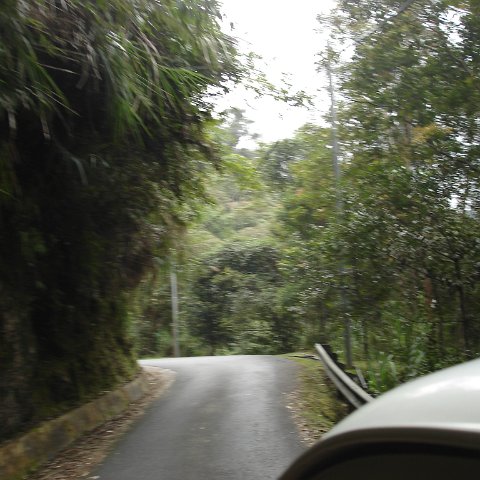 Road trip Sandakan - Kota Kinabalu (308) Road trip Sandakan - Kota Kinabalu (308)