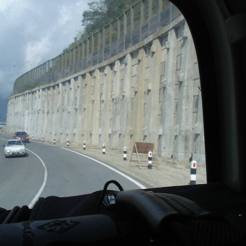 Road trip Sandakan - Kota Kinabalu (338) Road trip Sandakan - Kota Kinabalu (338)