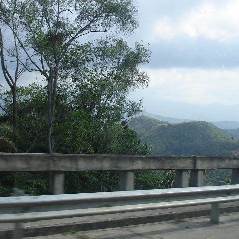 Road trip Sandakan - Kota Kinabalu (348)