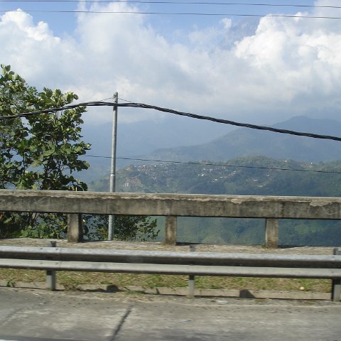 Road trip Sandakan - Kota Kinabalu (349) Road trip Sandakan - Kota Kinabalu (349)