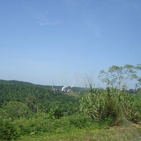 Road trip Sandakan - Kota Kinabalu (35) Road trip Sandakan - Kota Kinabalu (35)