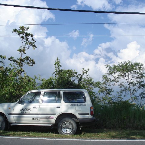 Road trip Sandakan - Kota Kinabalu (356) Road trip Sandakan - Kota Kinabalu (356)