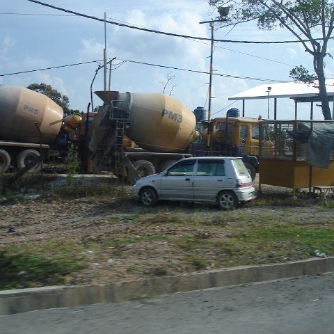 Road trip Sandakan - Kota Kinabalu (370) Road trip Sandakan - Kota Kinabalu (370)