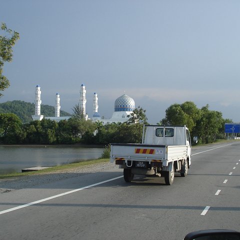 Road trip Sandakan - Kota Kinabalu (374) Road trip Sandakan - Kota Kinabalu (374)