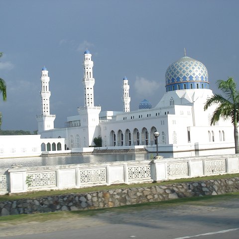 Road trip Sandakan - Kota Kinabalu (375) Road trip Sandakan - Kota Kinabalu (375)