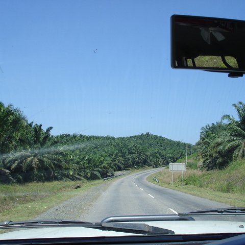 Road trip Sandakan - Kota Kinabalu (38) Road trip Sandakan - Kota Kinabalu (38)