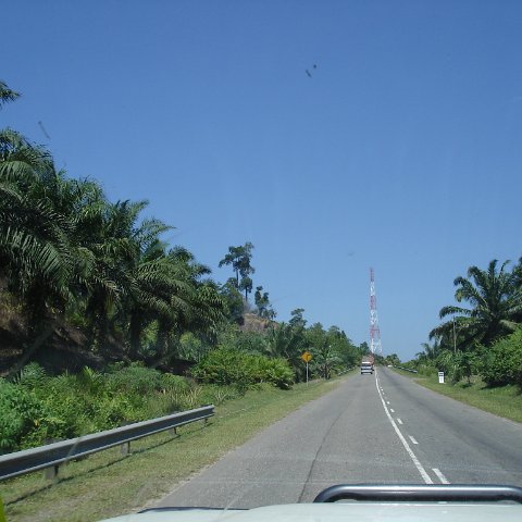 Road trip Sandakan - Kota Kinabalu (41) Road trip Sandakan - Kota Kinabalu (41)