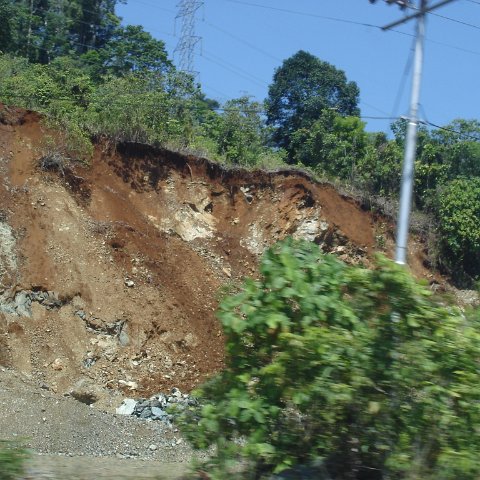 Road trip Sandakan - Kota Kinabalu (64)