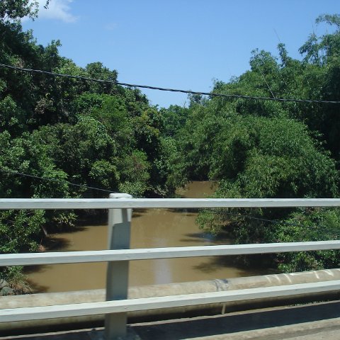 Road trip Sandakan - Kota Kinabalu (81)