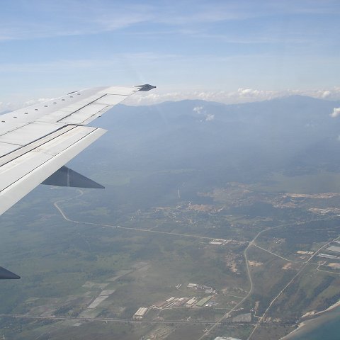 return to Kota Kinabalu (2)