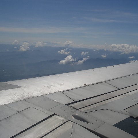 return to Kota Kinabalu (3)