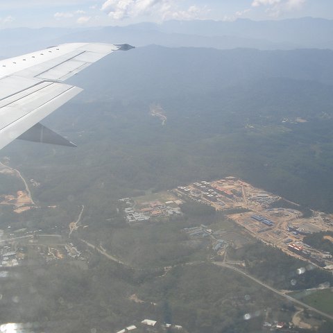 return to Kota Kinabalu (8)