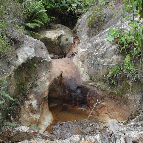 sites around Sandakan 4-07 (1) sites around Sandakan 4-07 (1)
