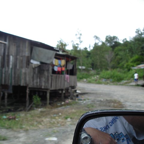 sites around Sandakan 4-07 (117) sites around Sandakan 4-07 (117)