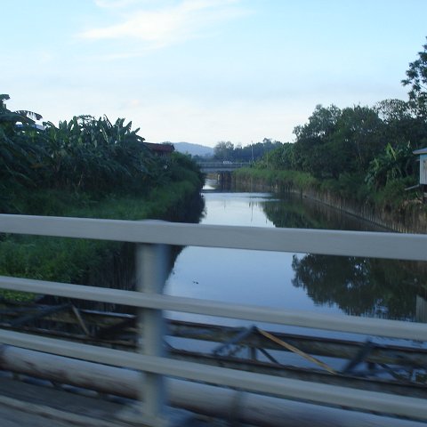 sites around Sandakan 4-07 (126)