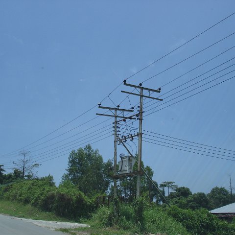 sites around Sandakan 4-07 (13) sites around Sandakan 4-07 (13)
