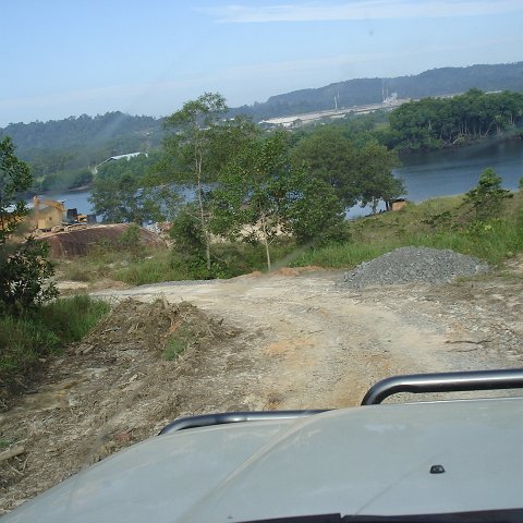 sites around Sandakan 4-07 (139) sites around Sandakan 4-07 (139)