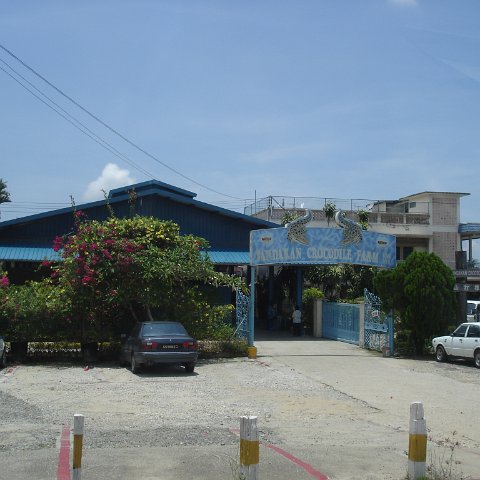 sites around Sandakan 4-07 (15) sites around Sandakan 4-07 (15)
