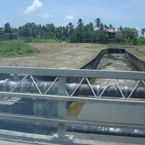 sites around Sandakan 4-07 (18)