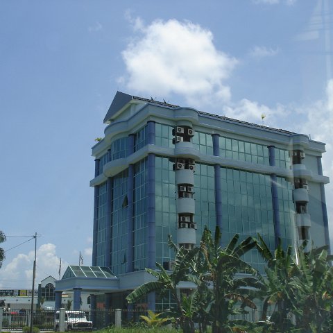 sites around Sandakan 4-07 (19) sites around Sandakan 4-07 (19)