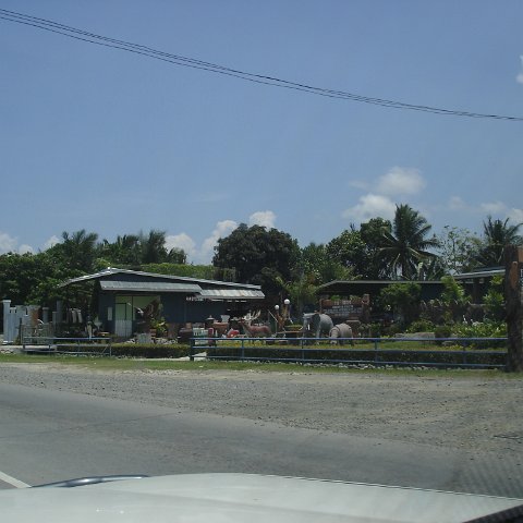 sites around Sandakan 4-07 (21) sites around Sandakan 4-07 (21)