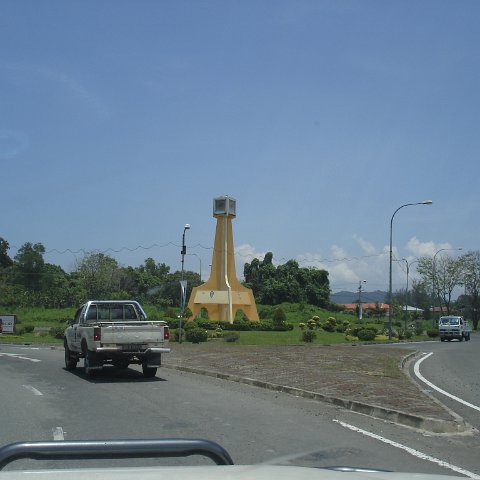 sites around Sandakan 4-07 (23) sites around Sandakan 4-07 (23)