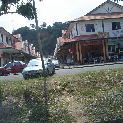 sites around Sandakan 4-07 (29) sites around Sandakan 4-07 (29)