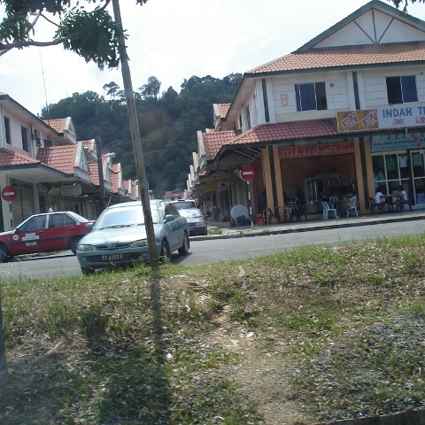 sites around Sandakan 4-07 (29)