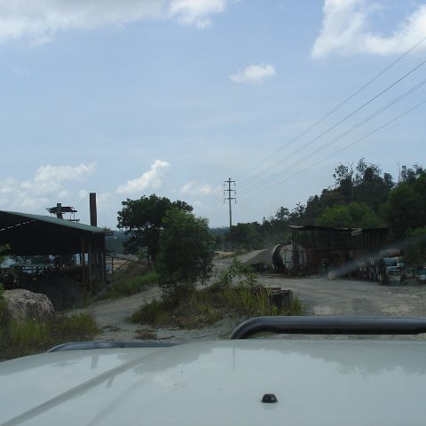sites around Sandakan 4-07 (3) sites around Sandakan 4-07 (3)