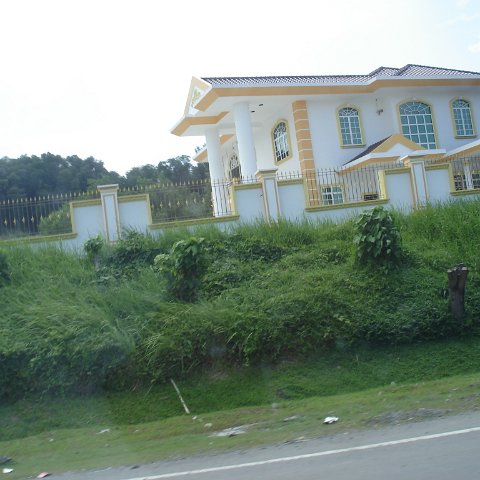 sites around Sandakan 4-07 (35) sites around Sandakan 4-07 (35)