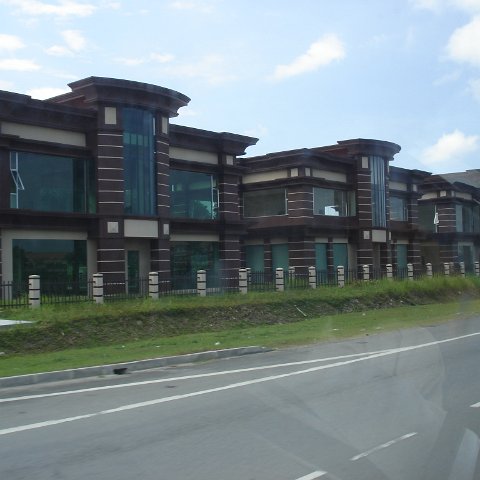 sites around Sandakan 4-07 (36) sites around Sandakan 4-07 (36)