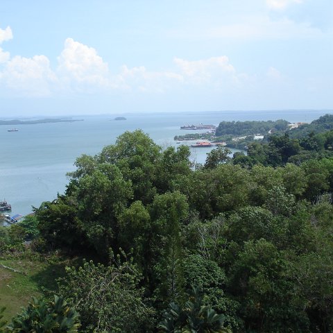 sites around Sandakan 4-07 (46) sites around Sandakan 4-07 (46)