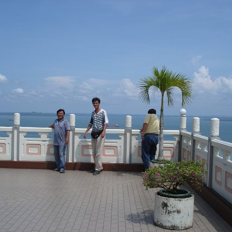 sites around Sandakan 4-07 (49) sites around Sandakan 4-07 (49)
