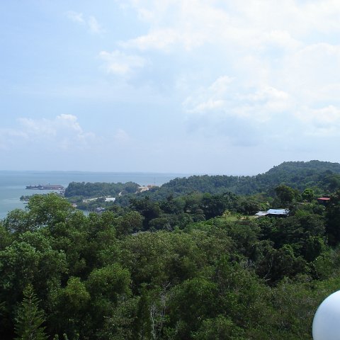 sites around Sandakan 4-07 (51) sites around Sandakan 4-07 (51)