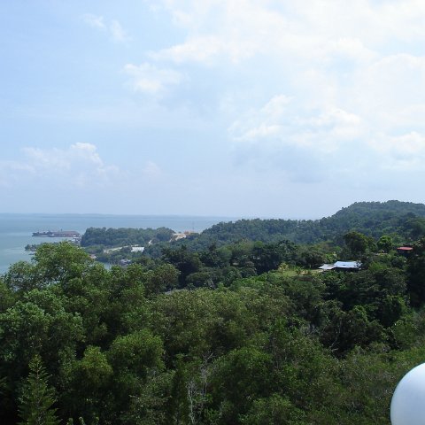 sites around Sandakan 4-07 (51)