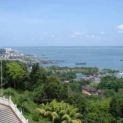 sites around Sandakan 4-07 (52) sites around Sandakan 4-07 (52)