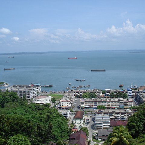 sites around Sandakan 4-07 (53) sites around Sandakan 4-07 (53)
