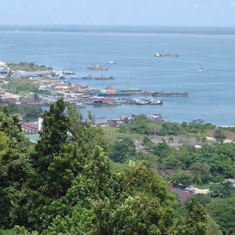 sites around Sandakan 4-07 (54) sites around Sandakan 4-07 (54)
