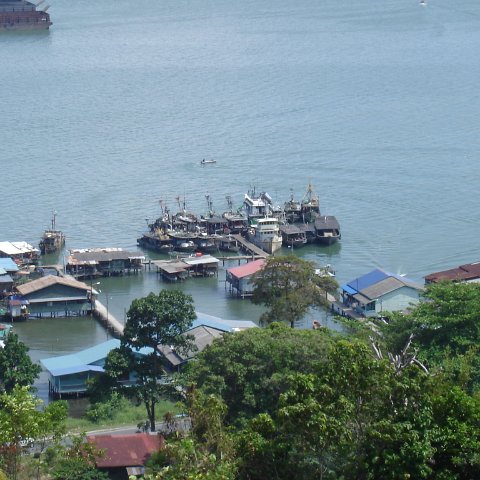 sites around Sandakan 4-07 (56) sites around Sandakan 4-07 (56)