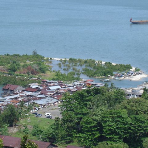 sites around Sandakan 4-07 (58) sites around Sandakan 4-07 (58)