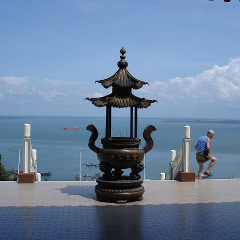 sites around Sandakan 4-07 (61) sites around Sandakan 4-07 (61)