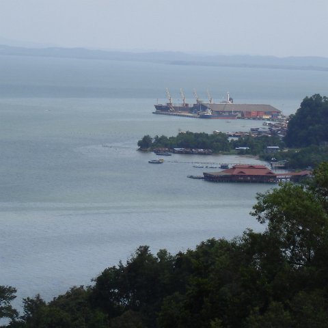 sites around Sandakan 4-07 (83) sites around Sandakan 4-07 (83)