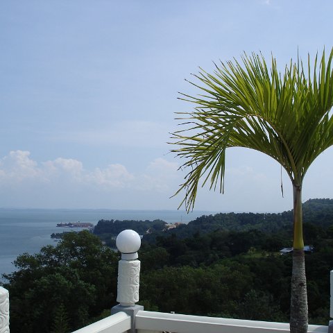 sites around Sandakan 4-07 (90) sites around Sandakan 4-07 (90)