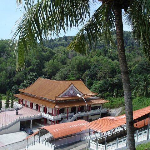 sites around Sandakan 4-07 (92) sites around Sandakan 4-07 (92)