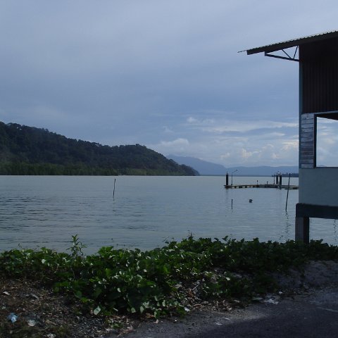 trip from Holiday Inn to Kuching (3) trip from Holiday Inn to Kuching (3)