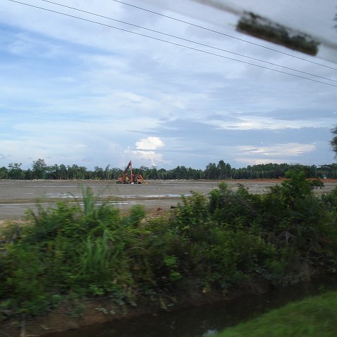 trip from Holiday Inn to Kuching (38)
