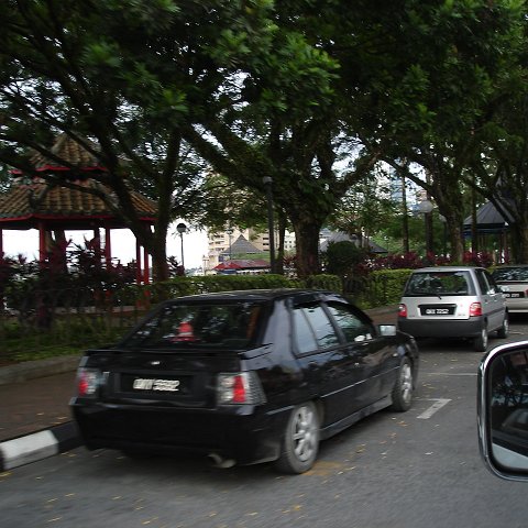 trip from Holiday Inn to Kuching (50) trip from Holiday Inn to Kuching (50)