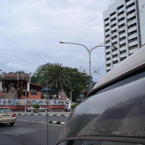 trip from Holiday Inn to Kuching (52) trip from Holiday Inn to Kuching (52)