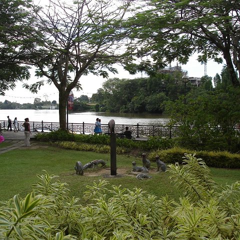 trip from Holiday Inn to Kuching (54)